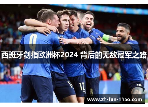 西班牙剑指欧洲杯2024 背后的无敌冠军之路 西班牙剑指欧洲杯2024 背后的无敌冠军之路